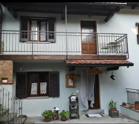 Agriturismo La Calamaia Gorfigliano Exterior foto