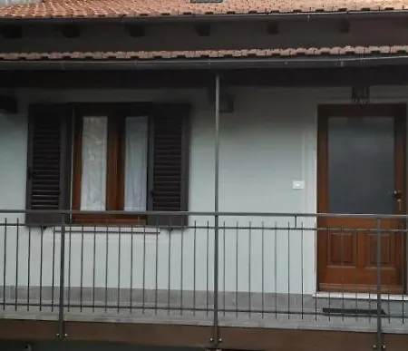 Agriturismo La Calamaia Gorfigliano Exterior foto