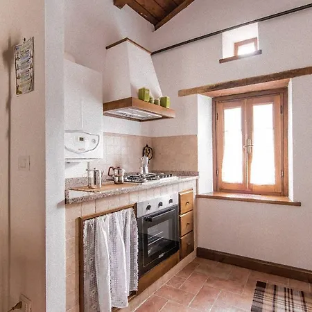 Agriturismo La Calamaia Gorfigliano Exterior foto