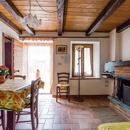 Agriturismo La Calamaia Gorfigliano Exterior foto