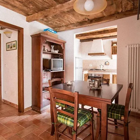 Agriturismo La Calamaia Gorfigliano Exterior foto