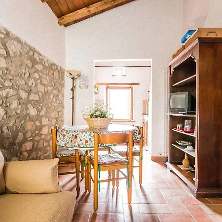 Agriturismo La Calamaia Gorfigliano Exterior foto