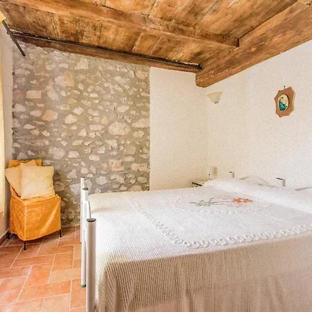 Agriturismo La Calamaia Gorfigliano Exterior foto