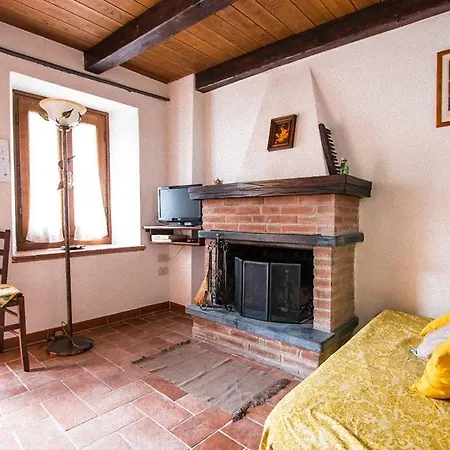 Agriturismo La Calamaia Gorfigliano Exterior foto