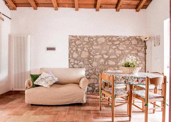 Agriturismo La Calamaia