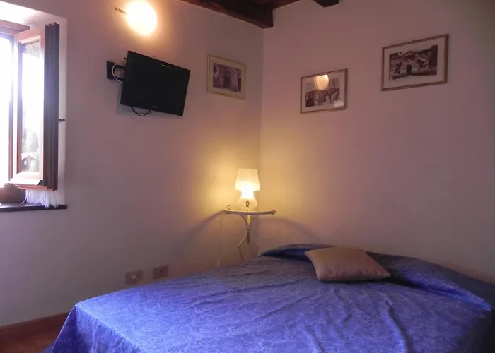 Agriturismo La Calamaia