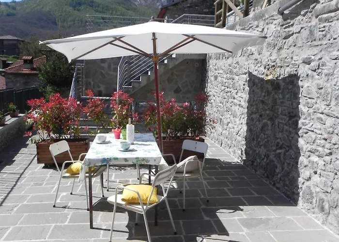 Agriturismo La Calamaia