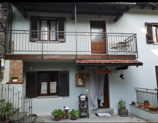 La Calamaia * Gorfigliano