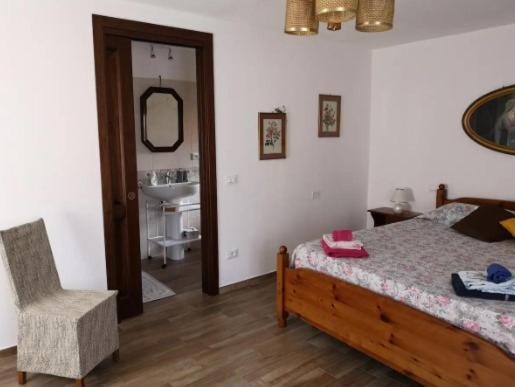 Holiday home La Calamaia *