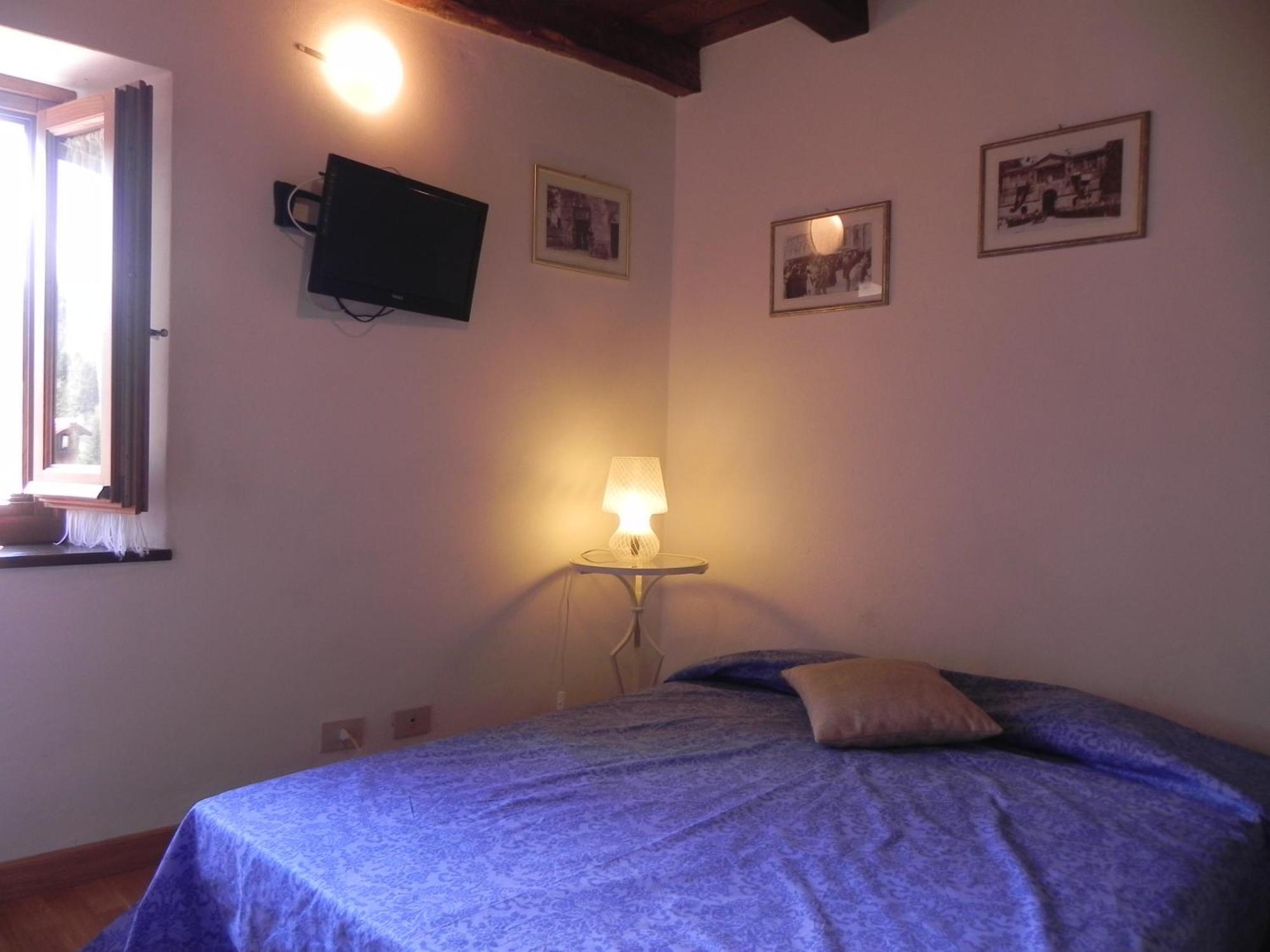 Casa de Férias La Calamaia *