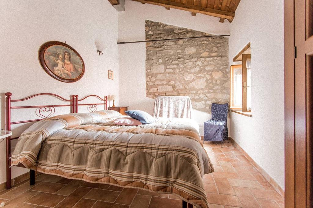Holiday home La Calamaia Gorfigliano