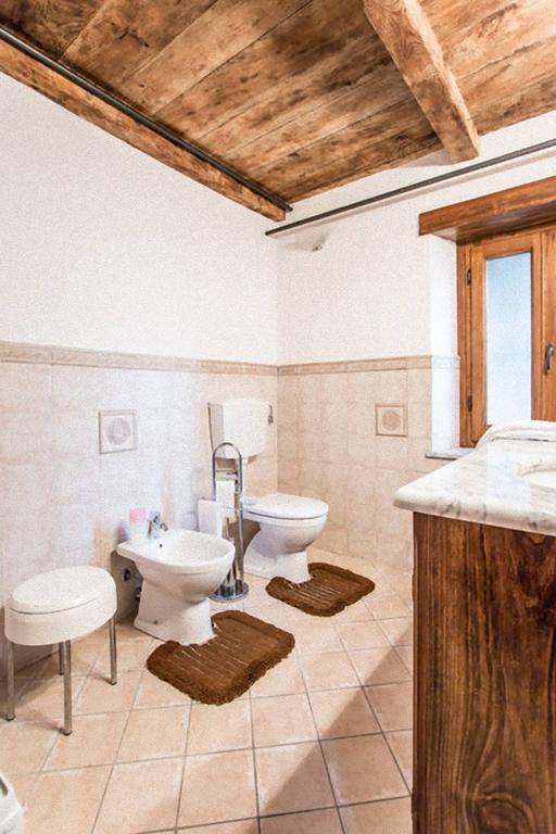 Casa de Férias La Calamaia *