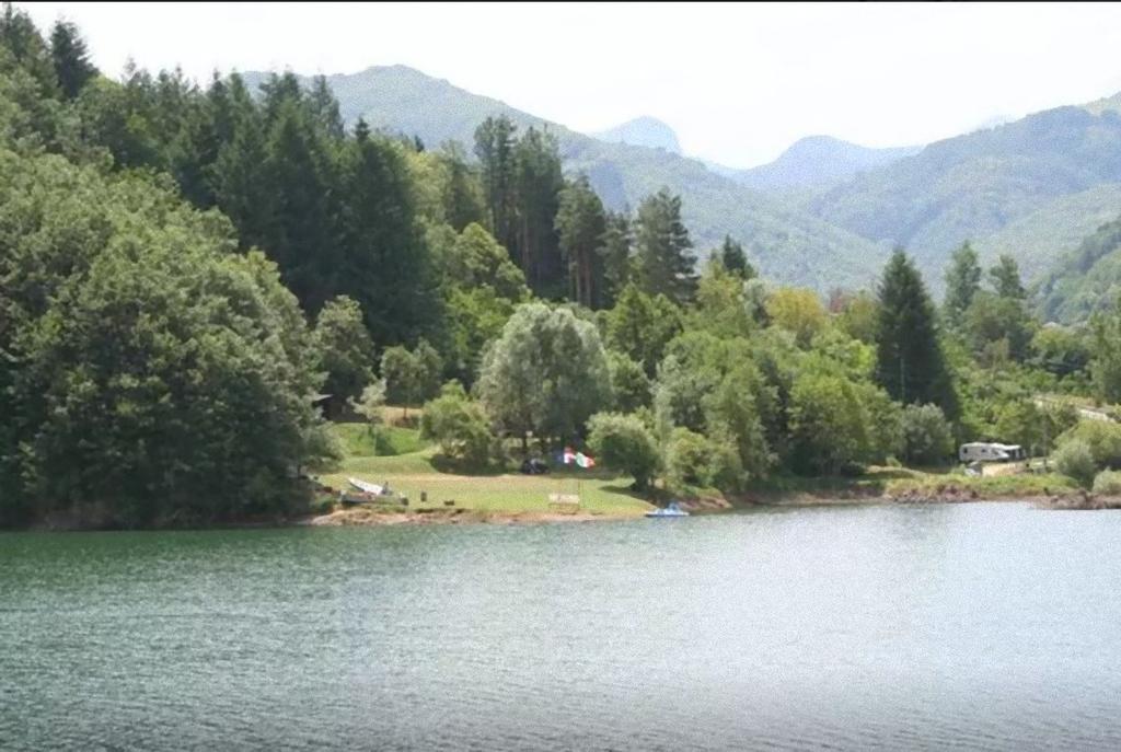 Holiday home La Calamaia