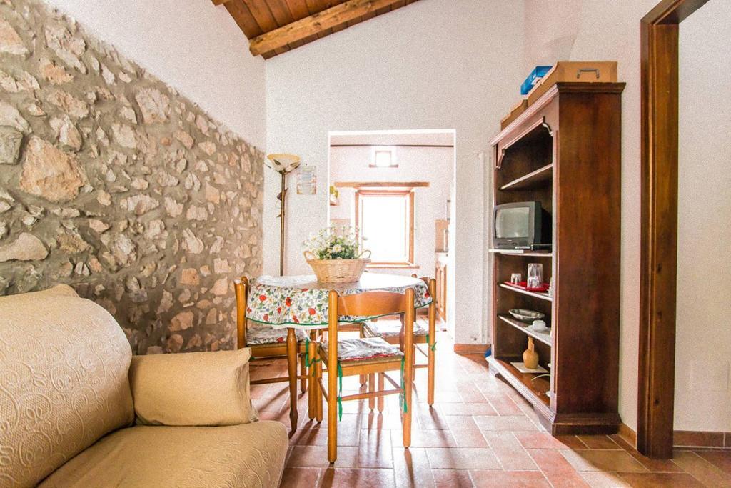 Holiday home La Calamaia