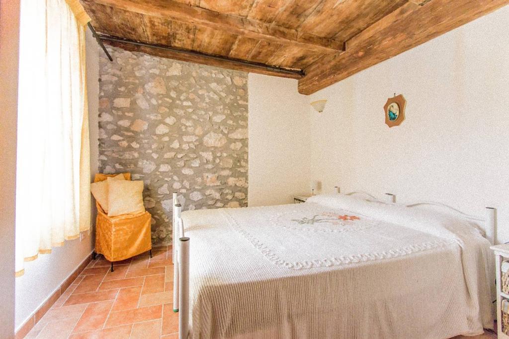Holiday home La Calamaia Gorfigliano